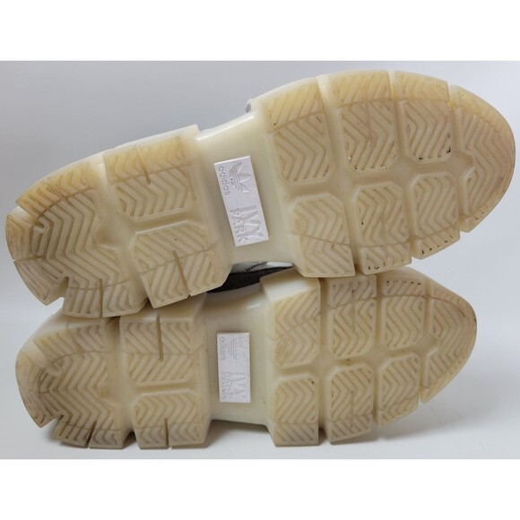 Ivy Park x addidas Women's Athletic Shoes - White and Gray - Picture 13 of 13